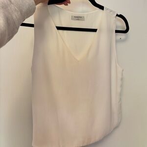 Aritzia Babaton Inscribe Top